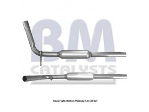 BM CATALYSTS BM50258 išleidimo kolektorius 
 Išmetimo sistema -> Išmetimo vamzdžiai
6Q0253209, 6Q0253209, 6Q0253209