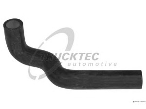 TRUCKTEC AUTOMOTIVE 08.19.007 radiatoriaus žarna
11 53 1 263 327, 11 53 1 266 465