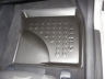CARBOX 418134000 kojų kilimėlis 
 Vidaus įranga -> Kojų kilimėlis