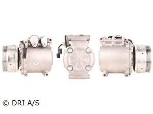 DRI 700510085 kompresorius, oro kondicionierius 
 Oro kondicionavimas -> Kompresorius/dalys
AKA011H034, AKC200A203B, AKC200A203C