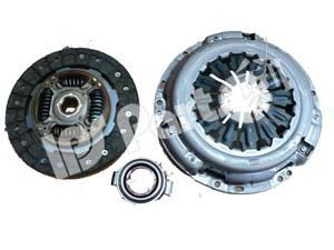 IPS Parts ICK-52064 sankabos komplektas 
 Sankaba/dalys -> Sankabos remonto komplektas, visas