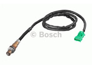 BOSCH 0 258 006 027 lambda jutiklis 
 Išmetimo sistema -> Jutiklis/zondas
1628 HN, 4677 80, 96 229 975, 0963597858