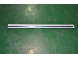 PARTS-MALL PZA-M537 apdailos/apsauginės juostelė, durelės
8772134510NW