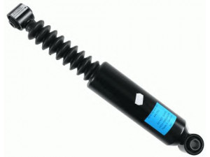 SACHS 444 092 amortizatorius
271897, 271898, 272209, 9173202