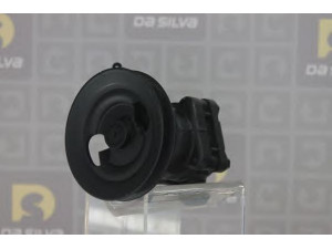 DA SILVA DP3423 hidraulinis siurblys, vairo sistema 
 Vairavimas -> Vairo pavara/siurblys
MB501281, MB501628