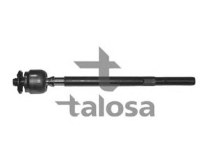 TALOSA 44-06148 vidinė skersinė vairo trauklė 
 Vairavimas -> Vairo mechanizmo sujungimai
6000022819, 7701469251, 7701469665
