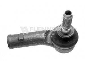 KAWE FL0959-B skersinės vairo trauklės galas 
 Vairavimas -> Vairo mechanizmo sujungimai
8N0422812A, 8N0422812A