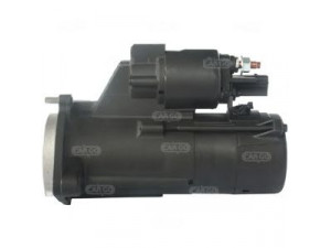 HC-PARTS CS1387 starteris 
 Elektros įranga -> Starterio sistema -> Starteris
068911024L