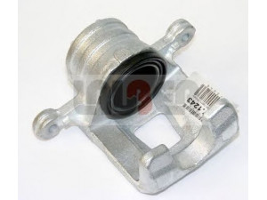 LAUBER 77.1243 stabdžių apkaba 
 Dviratė transporto priemonės -> Stabdžių sistema -> Stabdžių apkaba / priedai
41001-60Y00, 41001-60Y01, 41001-60Y02