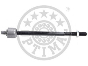 OPTIMAL G2-976 vidinė skersinė vairo trauklė 
 Vairavimas -> Vairo mechanizmo sujungimai
9946815, 9946815