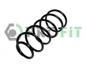 PROFIT 2010-1265 spyruoklė 
 Pakaba -> Spyruoklės
6N0411105E, 1J0411105AA