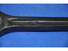 PARTS-MALL PXCAB-002 vikšro valdymo svirtis 
 Ašies montavimas/vairavimo mechanizmas/ratai -> Valdymo svirtis/pasukamosios svirties sujungimas -> Vairo trauklės (valdymo svirtis, išilginis balansyras, diago
KDX5034350, KDX5034350A, MDX5034350