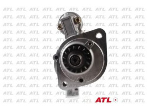 ATL Autotechnik A 77 120 starteris
M 2 T 50271, M 2 T 50281, M 2 T 50285