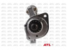 ATL Autotechnik A 77 120 starteris
M 2 T 50271, M 2 T 50281, M 2 T 50285
