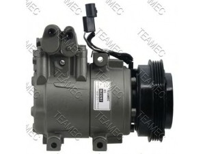 TEAMEC 8623297 kompresorius, oro kondicionierius 
 Oro kondicionavimas -> Kompresorius/dalys
977012C000, 977012C100, 977012D000