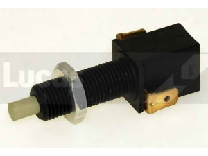 LUCAS ELECTRICAL SMB413 stabdžių žibinto jungiklis 
 Stabdžių sistema -> Stabdžių žibinto jungiklis
16167500, 30258400, 55591100