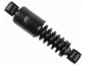 SACHS 312 647 amortizatorius, kabinos pakaba
943 890 31 19, 943 890 32 19, A 943 890 31 19