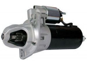 PowerMax 8213053 starteris 
 Elektros įranga -> Starterio sistema -> Starteris
068911023M, 068911023MX