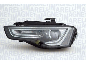 MAGNETI MARELLI 711307023924 priekinis žibintas 
 Kėbulas -> Priekinis žibintas/dalys -> Priekinis žibintas/įterp.
8T0941753B