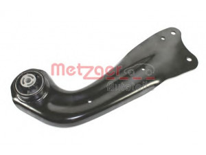 METZGER 58077103 vikšro valdymo svirtis 
 Ašies montavimas/vairavimo mechanizmas/ratai -> Valdymo svirtis/pasukamosios svirties sujungimas -> Vairo trauklės (valdymo svirtis, išilginis balansyras, diago
1K0 505 223 E, 1K0 505 223 H, 1K0 505 223 K