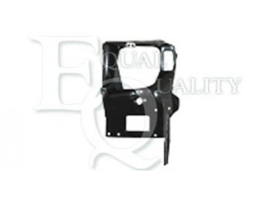 EQUAL QUALITY L04062 priekinio žibinto pagrindas 
 Kėbulas -> Krumpliastiebiai/laikikliai/rėmai
6386100226