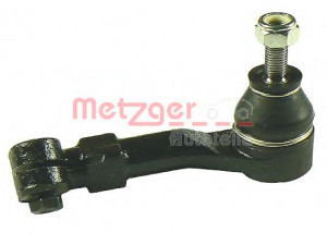 METZGER 54034802 skersinės vairo trauklės galas 
 Vairavimas -> Vairo mechanizmo sujungimai
6000022731