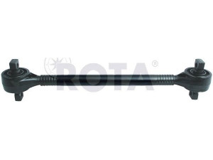 ROTA 2058509 vikšro valdymo svirtis 
 Ašies montavimas/vairavimo mechanizmas/ratai -> Valdymo svirtis/pasukamosios svirties sujungimas -> Vairo trauklės (valdymo svirtis, išilginis balansyras, diago
6293500006, 6293500006, 6293500105
