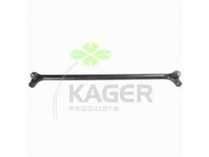 KAGER 41-0984 strypo montavimas 
 Vairavimas -> Sujungimo trauklės surinkimas/dalys -> Sujungimo trauklės surinkimas
48560-3S525