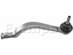FORMPART 4502000 skersinės vairo trauklės galas 
 Vairavimas -> Vairo mechanizmo sujungimai
60 01 547 611, 60 01 550 443, 6001 547 611