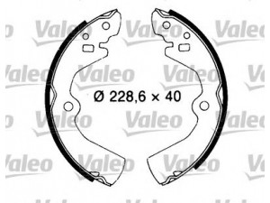 VALEO 562076 stabdžių trinkelių komplektas 
 Techninės priežiūros dalys -> Papildomas remontas
44060-47L25, 44060-47L26, 44060-55L25