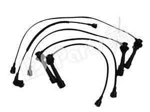 IPS Parts ISP-8811 uždegimo laido komplektas 
 Kibirkšties / kaitinamasis uždegimas -> Uždegimo laidai/jungtys
33705-75F03