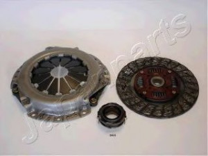 JAPANPARTS KF-563 sankabos komplektas 
 Sankaba/dalys -> Sankabos remonto komplektas, visas