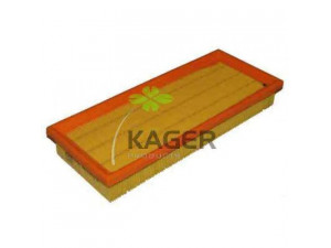 KAGER 12-0022 oro filtras 
 Techninės priežiūros dalys -> Techninės priežiūros intervalai
150, IIM150, 1131129620, 1131296202