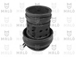 MAL? 17616 variklio montavimas 
 Variklis -> Variklio montavimas -> Variklio montavimo rėmas
1H0199609G, 1H0199609G