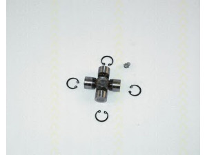 TRISCAN 8540 T11 universalus sujungimas