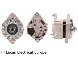 LUCAS ELECTRICAL LRA00597 kintamosios srovės generatorius 
 Elektros įranga -> Kint. sr. generatorius/dalys -> Kintamosios srovės generatorius
46207932, 46231751, 46231780, 46445102