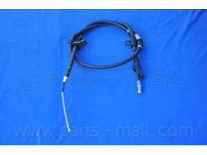 PARTS-MALL PTA-532 trosas, stovėjimo stabdys
5976027000, 5976027001