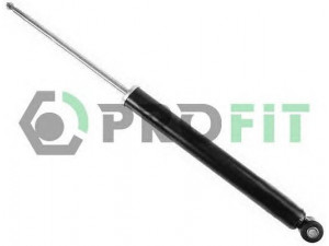 PROFIT 2002-0571 amortizatorius 
 Pakaba -> Amortizatorius
1075585, 1077625, 1077629, 1077630