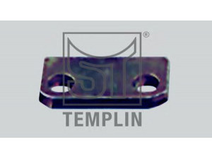 ST-TEMPLIN 04.100.1238.000 laikančioji plokštė
312 994 13 09, A3129941309
