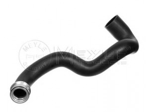 MEYLE 019 501 0026 radiatoriaus žarna 
 Aušinimo sistema -> Žarnelės/vamzdeliai/sujungimai -> Radiatoriaus žarnos
211 501 04 82