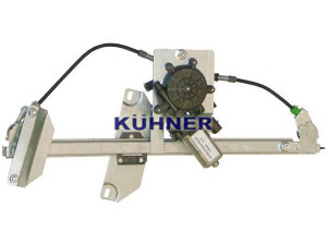 AD KÜHNER AV1380 lango pakėliklis 
 Vidaus įranga -> Elektrinis lango pakėliklis
6982005040GR