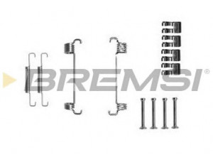 BREMSI SK0851 priedų komplektas, stabdžių trinkelės 
 Stabdžių sistema -> Būgninis stabdys -> Dalys/priedai
95708510, 7550851, 4210851