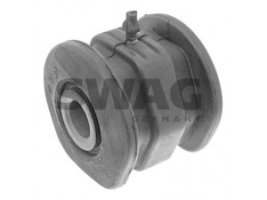 SWAG 85 94 2018 valdymo svirties/išilginių svirčių įvorė 
 Ašies montavimas/vairavimo mechanizmas/ratai -> Valdymo svirtis/pasukamosios svirties sujungimas -> Montavimas/sutvirtinimas
51391-S04-005