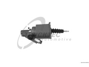 TRUCKTEC AUTOMOTIVE 05.23.106 sankabos stiprintuvas
1197265, 81.30725.6031, 81.30725.6032
