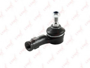 LYNXauto C4082L skersinės vairo trauklės galas 
 Vairavimas -> Vairo mechanizmo sujungimai
1015547, 5024333, 6555938, 7243565