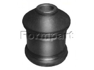 FORMPART 3700008 valdymo svirties/išilginių svirčių įvorė 
 Ašies montavimas/vairavimo mechanizmas/ratai -> Valdymo svirtis/pasukamosios svirties sujungimas -> Montavimas/sutvirtinimas
54500 1C000*, 54500 1C010*, 545001
