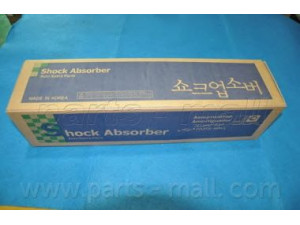 PARTS-MALL PJB-FL028 amortizatorius 
 Pakaba -> Amortizatorius
546502K000, 546502K100, 546502K200