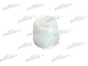 PATRON PSE6062 apsauginis dangtelis/gofruotoji membrana, amortizatorius 
 Pakaba -> Amortizatorius
861412135
