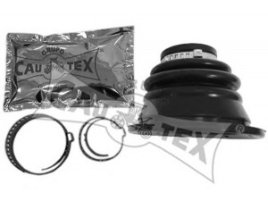 CAUTEX 020390 gofruotoji membrana, kardaninis velenas 
 Ratų pavara -> Gofruotoji membrana
7701464129, 7701464141