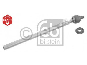 FEBI BILSTEIN 11854 vidinė skersinė vairo trauklė 
 Vairavimas -> Vairo mechanizmo sujungimai
3812.92